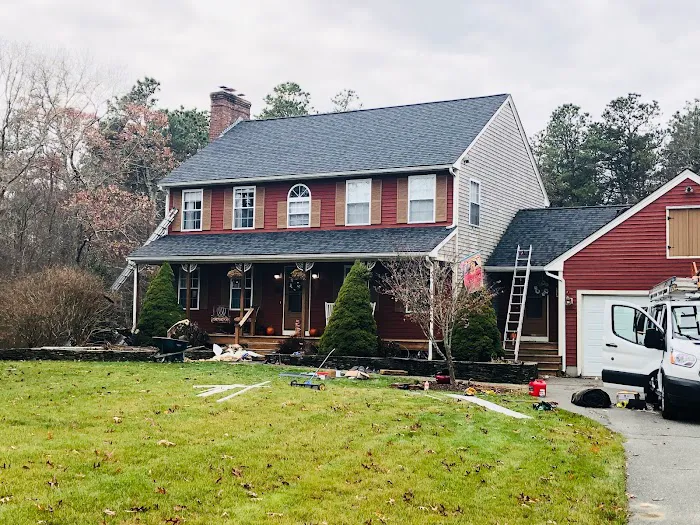 Diamond Construction Inc Picture 6