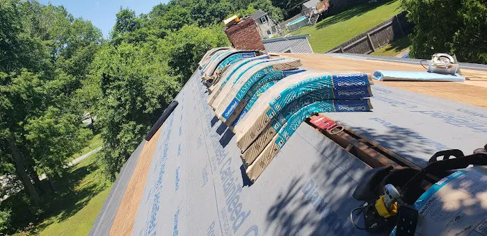 Fast roof leak fix inc Picture 2