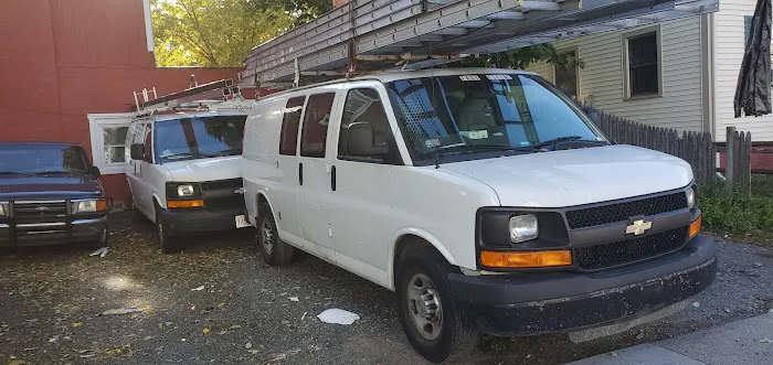 Fast roof leak fix inc Picture 1