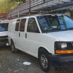 Fast roof leak fix inc