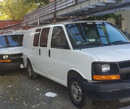 Fast roof leak fix inc