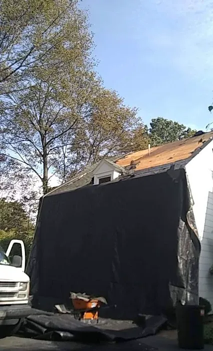 Fast roof leak fix inc Picture 4