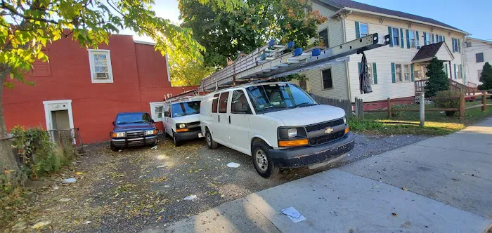 Fast roof leak fix inc Picture 3