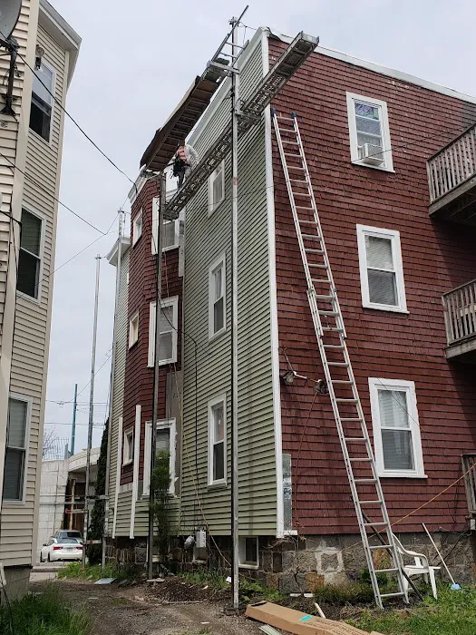 Fast roof leak fix inc Picture 5