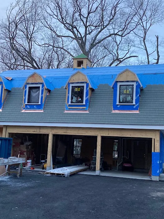 Marquez Construction Inc. Picture 1