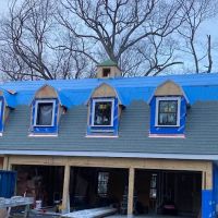 Marquez Construction Inc. ico