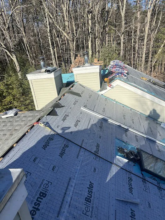 Marquez Construction Inc. Picture 8