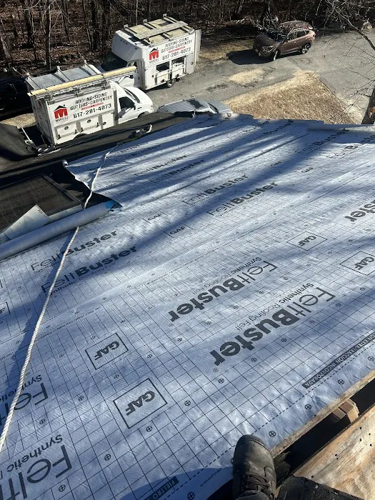 Marquez Construction Inc. Picture 5