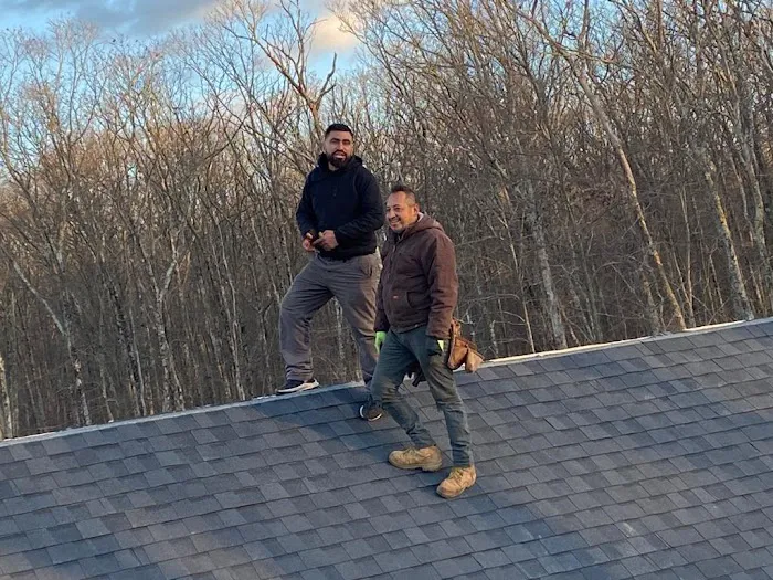 Marquez Construction Inc. Picture 3