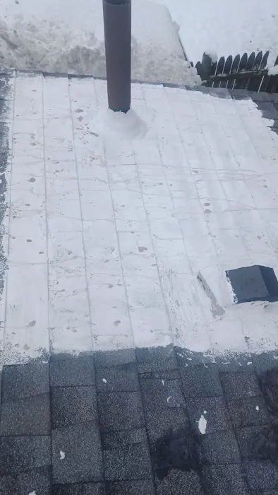 Werner Roofing Picture 1