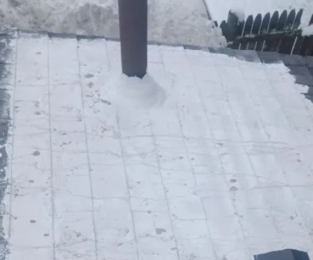 Werner Roofing