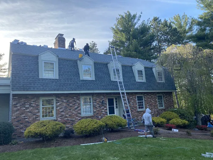 DG contracting services Inc Picture 2