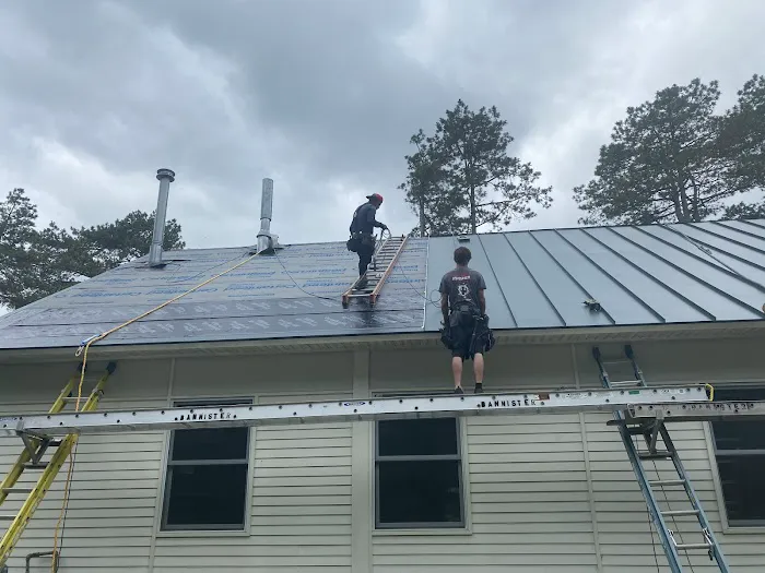 DG contracting services Inc Picture 6