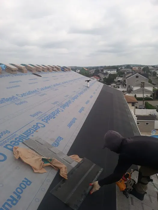 DG contracting services Inc Picture 3