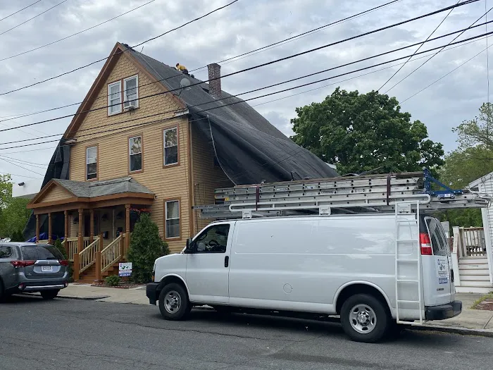 DG contracting services Inc Picture 8