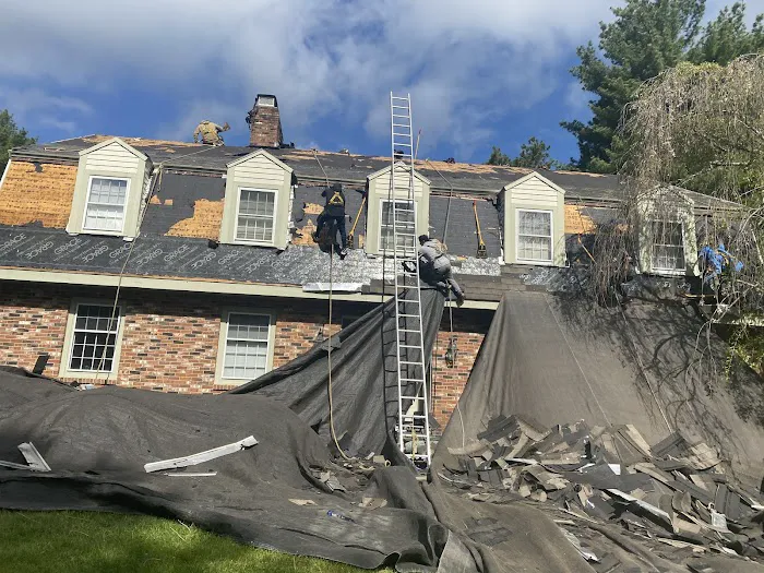 DG contracting services Inc Picture 4