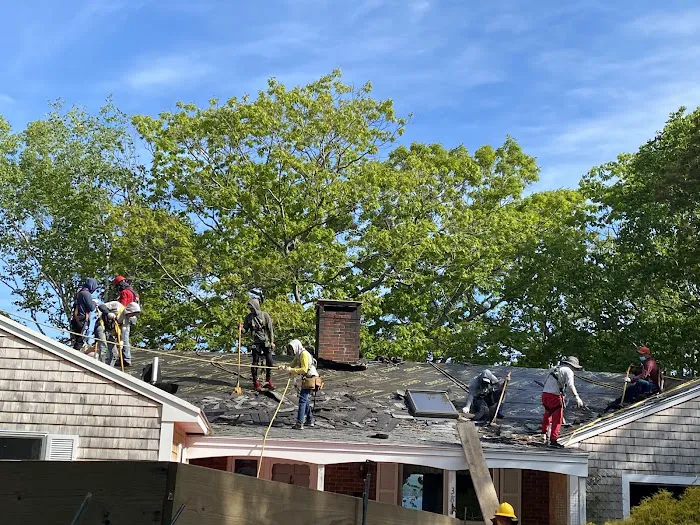 DG contracting services Inc Picture 9