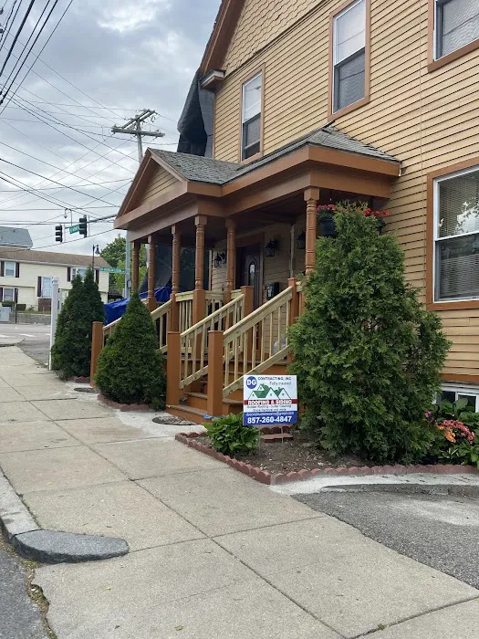 DG contracting services Inc Picture 10