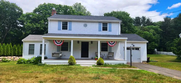 Concord Roofing Pros Picture 1