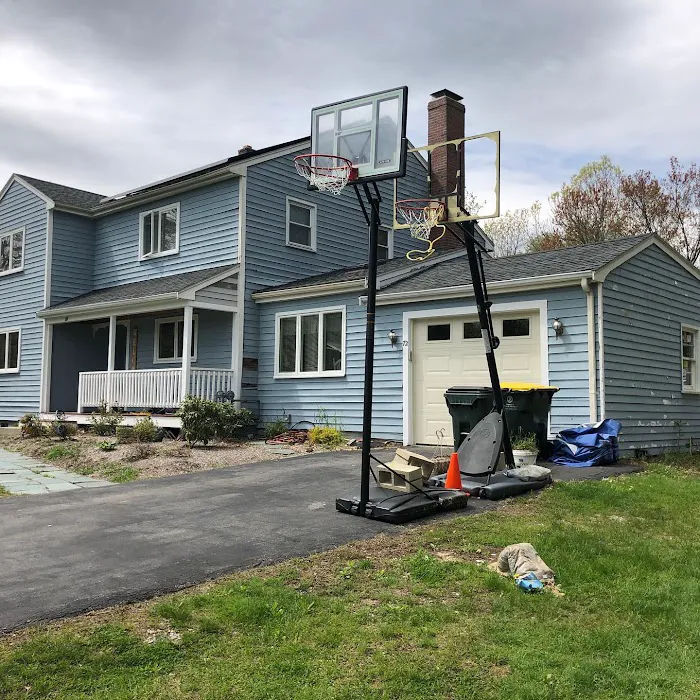 Elite Siding and Roofing Picture 2