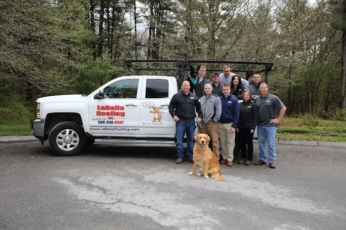 LaBelle Roofing, Inc Picture 5