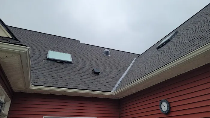 LaBelle Roofing, Inc Picture 1