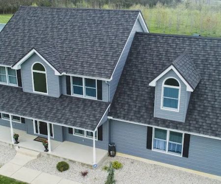 Erie Home