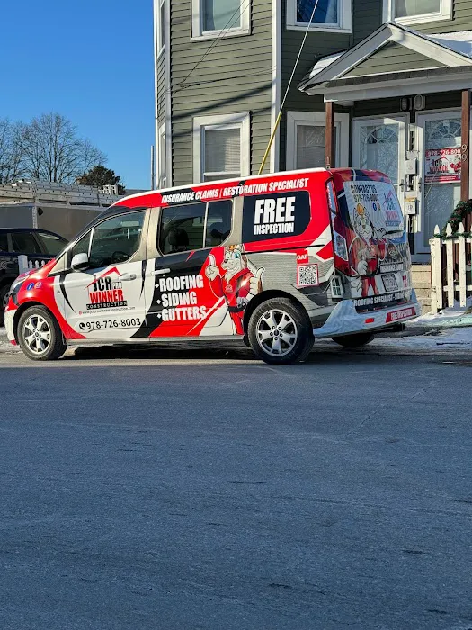 JCR PRO WINNER CONSTRUCTION INC Picture 4