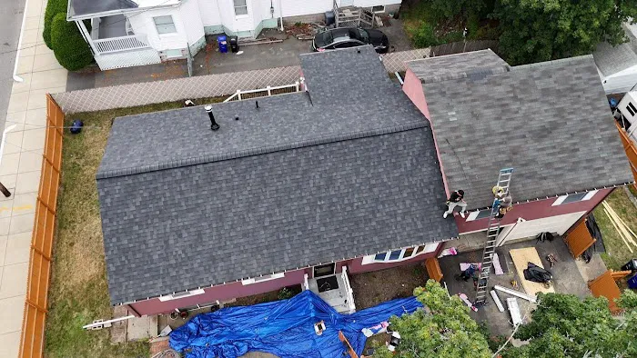 JM Exteriors Roofing Siding Picture 8