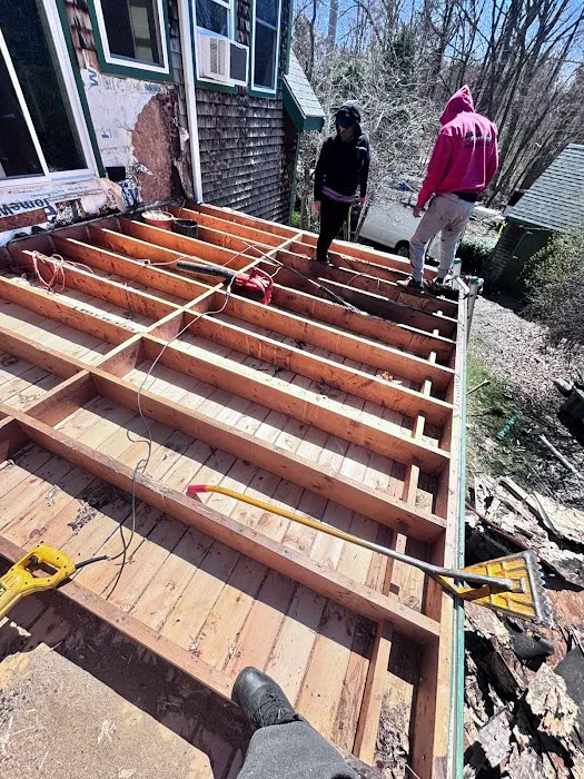 JM Exteriors Roofing Siding Picture 10