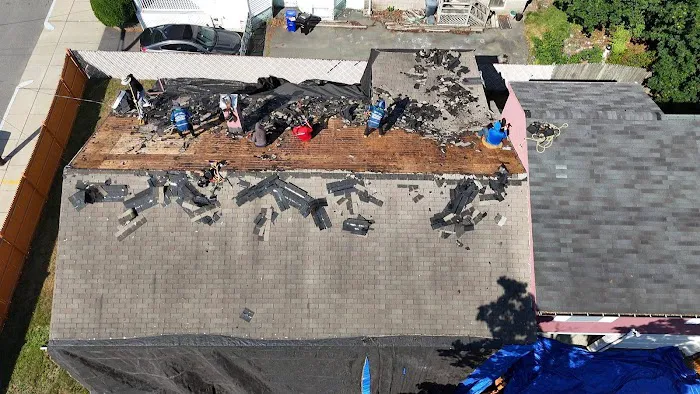 JM Exteriors Roofing Siding Picture 4