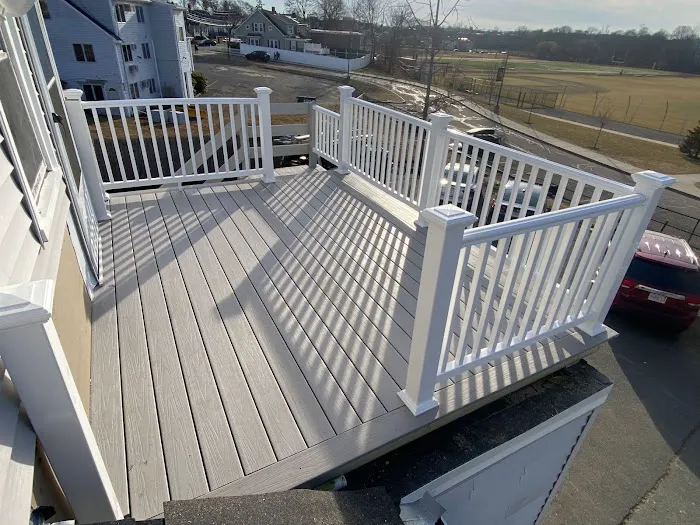 JM Exteriors Roofing Siding Picture 7