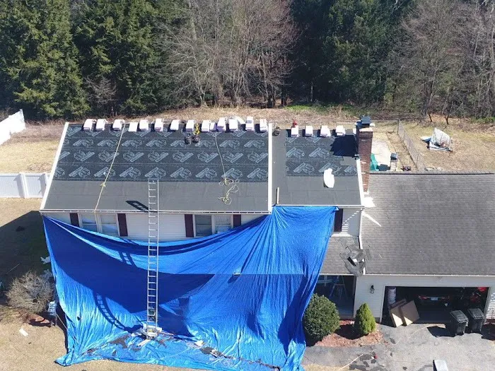 JM Exteriors Roofing Siding Picture 9