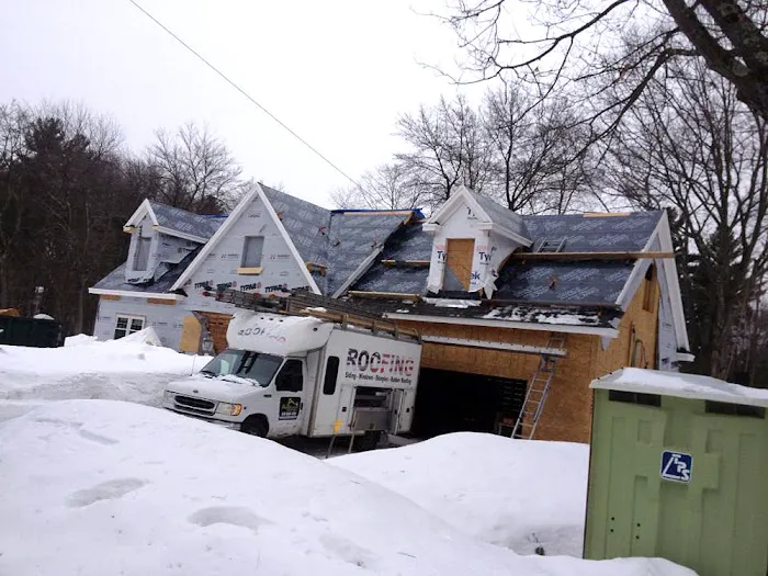 AA Extreme Roofing Picture 4