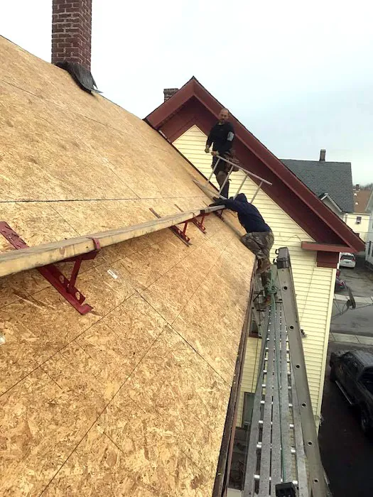 AA Extreme Roofing Picture 7