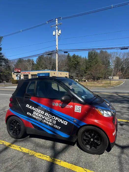 Rangers Roofing & Services Picture 3