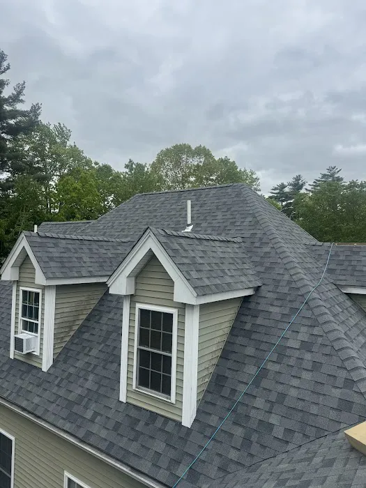 Rangers Roofing & Services Picture 7