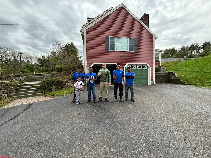 Rangers Roofing & Services Picture 9