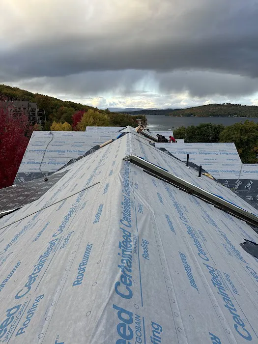 Rangers Roofing & Services Picture 10