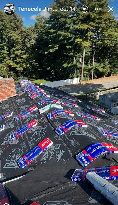 Rangers Roofing & Services Picture 5