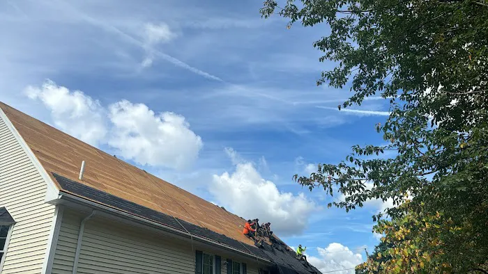 Rangers Roofing & Services Picture 8