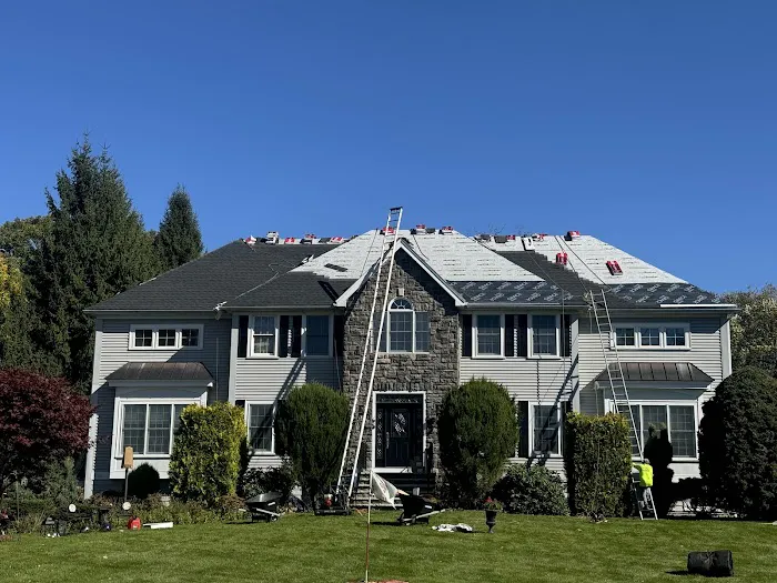 Rangers Roofing & Services Picture 6