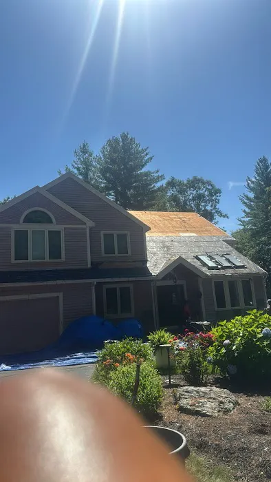 Rangers Roofing & Services Picture 2