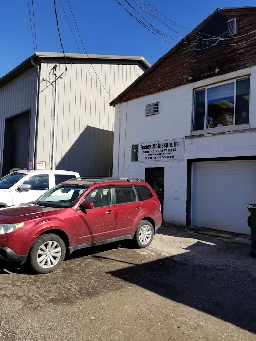 Feeley Mc Anespie Inc Picture 1