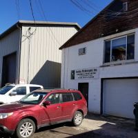 Feeley Mc Anespie Inc ico