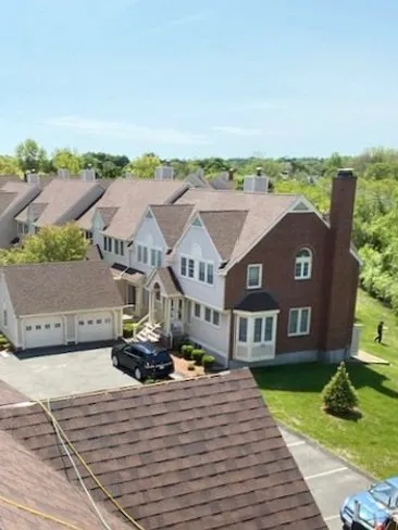 American Roofing Mechanics Picture 8