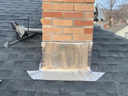 American Roofing Mechanics Picture 2