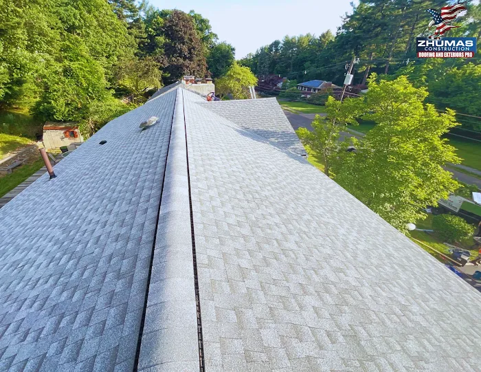 Zhumas Construction Picture 5