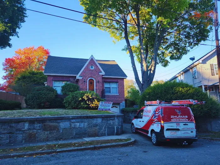 Zhumas Construction Picture 3