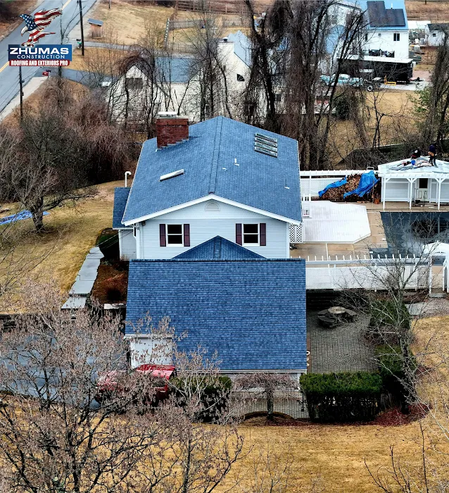 Zhumas Construction Picture 7